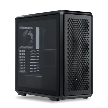 パソコンショップSEVEN ZEFT R64A