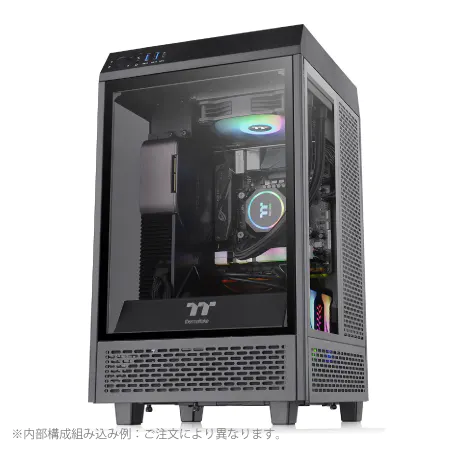 パソコンショップSEVEN ZEFT R60IQ